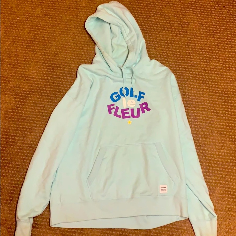 Golf Hoodie